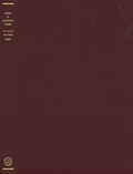 Cover: Cognition - Cold Spring Harbor Laboratory Press,U.S.
