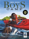 Cover: Boys Camp: Zee's Story - Sky Pony Press