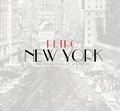 Cover: Retro New York - New Holland Publishers
