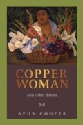 Cover: Copper Woman - Natural Heritage
