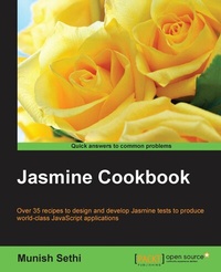 Enlarge image Cover: Jasmine Cookbook - Packt Publishing