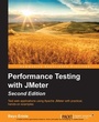 Cover: Performance Testing with JMeter, 2nd Edition - Packt Publishing