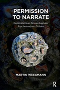 Cover: Permission to Narrate - Karnac Books