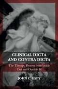 Cover: Clinical Dicta and Contra Dicta - Karnac Books