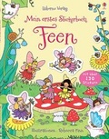Cover: Mein erstes Stickerbuch: Feen - Usborne