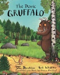 Cover: The Doric Gruffalo - Itchy Coo