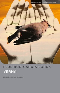 Enlarge image Cover: Yerma - Methuen Drama