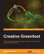 Bild: Creative Greenfoot: RAW - Packt Publishing Limited