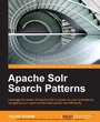 Cover: Apache Solr Search Patterns - Packt Publishing