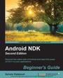 Cover: Android NDK Beginner`s Guide - Second Edition - Packt Publishing