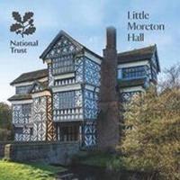 Abbildung von: Little Moreton Hall, Cheshire - National Trust