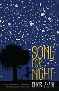 Cover: Song For Night - Telegram Books