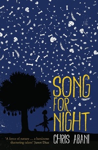 Enlarge image Cover: Song For Night - Telegram Books