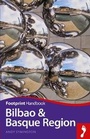 Cover: Bilbao & Basque Region - Footprint Travel Guides