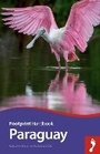 Cover: Paraguay - Footprint Travel Guides