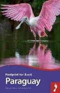 Cover: Paraguay - Footprint Travel Guides