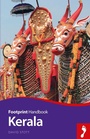 Cover: Kerala - Footprint Travel Guides