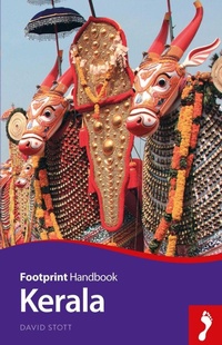 Enlarge image Cover: Kerala - Footprint Travel Guides