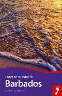 Abbildung von: Barbados - Footprint Travel Guides