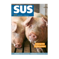 Bild vergrößern Bild: SuS - Schweinezucht und Schweinemast - Landwirtschaftsverlag