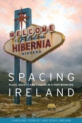 Cover: Spacing Ireland - Manchester University Press