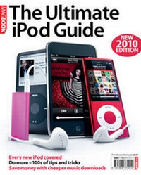 Enlarge image Cover: The Ultimate iPod Guide: Bk. 5 - Dennis Publishing