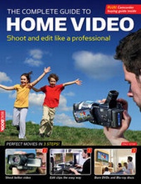 Abbildung von: The Complete Guide to Home Video - Dennis Publishing