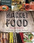 Cover: Market Food South Africa - Bookstorm