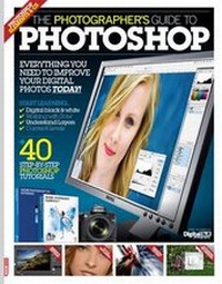 Abbildung von: Photographer's Guide to Photoshop - Dennis Publishing