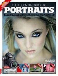Abbildung von: Essential Guide to Portrait Photography - Dennis Publishing