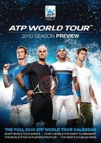 Abbildung von: ATP World Tour 2010 - Dennis Publishing