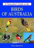 Cover: Naturalist's Guide to the Birds of Australia - John Beaufoy Publishing Ltd