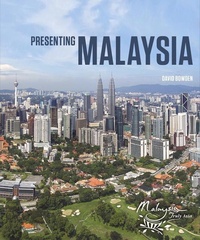 Abbildung von: Presenting Malaysia - John Beaufoy Publishing Ltd