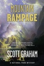 Cover: Mountain Rampage - Torrey House Press