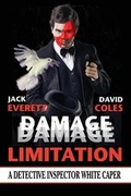 Cover: Damage Limitation - Barking Rain Press