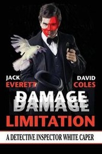 Enlarge image Cover: Damage Limitation - Barking Rain Press