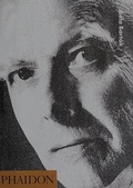 Cover: B&eacute;la Bart&oacute;k - Phaidon Press Ltd