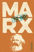 Cover: MARX to go - Neues Leben