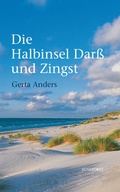 Cover: Die Halbinsel Dar&szlig; und Zingst - Hinstorff