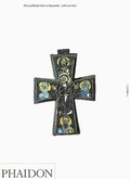 Cover: Early Christian & Byzantine Art - Phaidon Press Ltd