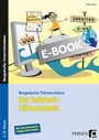 Cover: Der Internet-Führerschein - Persen Verlag in der AAP Lehrerwelt GmbH