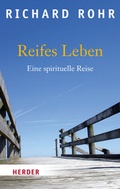 Cover: Reifes Leben - Verlag Herder