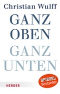 Cover: Ganz oben ganz unten - Verlag Herder