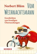 Cover: Vom Weihnachtsmann - Verlag Herder