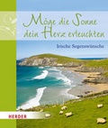 Cover: M&ouml;ge die Sonne dein Herz erleuchten - Verlag Herder