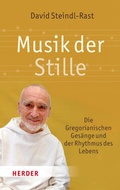 Cover: Musik der Stille - Verlag Herder