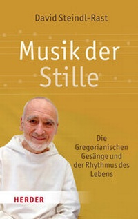 Enlarge image Cover: Musik der Stille - Verlag Herder