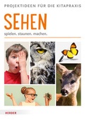 Cover: sehen - Verlag Herder