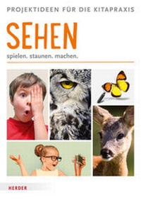 Enlarge image Cover: sehen - Verlag Herder