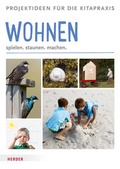 Cover: wohnen - Verlag Herder